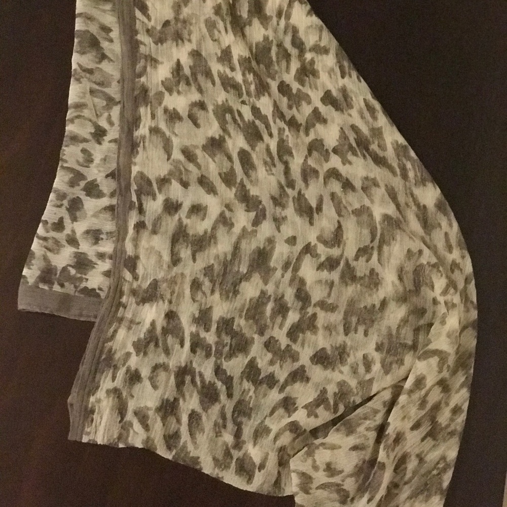 Infinity Scarf - Picture 2 of 2